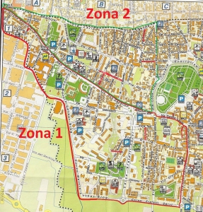 Grugliasco_Zona 1 e Zona 2