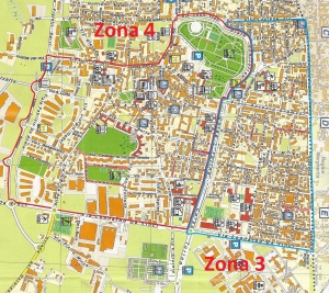 Grugliasco_Zona 4 e Zona 3