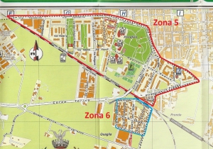 Grugliasco_Zona 5 e Zona 6
