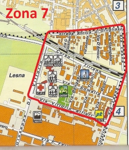 Zona 7