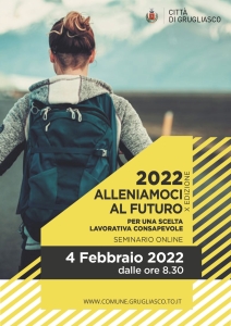 GRU - Alleniamoci A3 - 2022