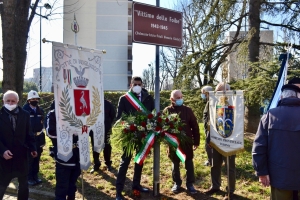 2022.02.09 Commemoraz. Giornata del ricordo (15)