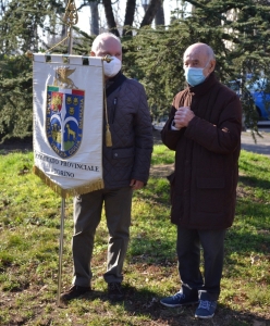 2022.02.09 Commemoraz. Giornata del ricordo (2)