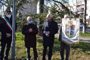 2022.02.09 Commemoraz. Giornata del ricordo (3)