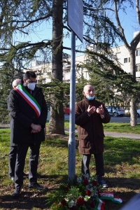 2022.02.09 Commemoraz. Giornata del ricordo (4)