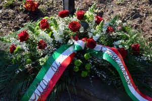 2022.02.09 Commemoraz. Giornata del ricordo