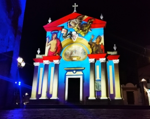Chiesa Grugliasco