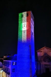 Torre Grugliasco