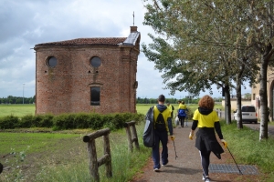 2022.05.08 Plogging a Grugliasco - Passeggiata ecologica (10)