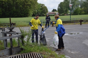 2022.05.08 Plogging a Grugliasco - Passeggiata ecologica (5)