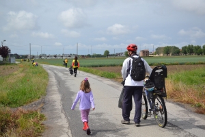 2022.05.08 Plogging a Grugliasco - Passeggiata ecologica (8)