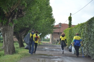 2022.05.08 Plogging a Grugliasco - Passeggiata ecologica (9)