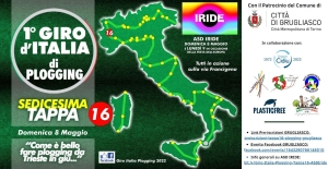 GIRO D'ITALIA