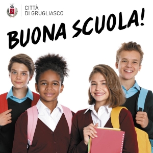 GRU 2022 - Scuola - Social Card