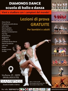 Locandina generale