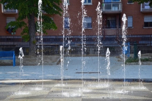 2022.09.26 Fontana di Piazza Camilleri al Gerbido (1)