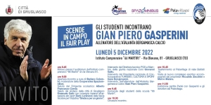 GRU 2022 - Gasperini - INVITO