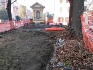 2022.12.21 Pavimentazione Cippo di San Giacomo (1)