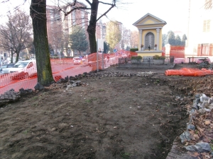 2022.12.21 Pavimentazione Cippo di San Giacomo (2)