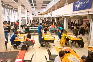 play on Board61