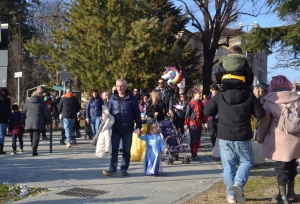 CARNEVALE  (22)