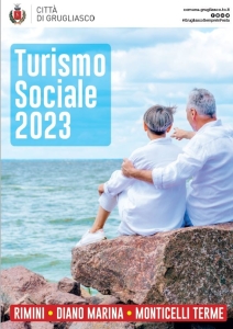 Turismo sociale copertina