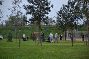 2023.09.17 Adotta un albero - Parco Lucio Dalla (9)