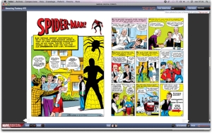 fumetti-spiderman