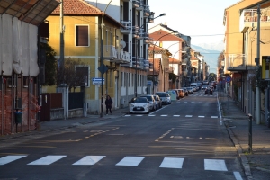 2023.11.22 Via A. Costa - Nuova pavimentazione (2)