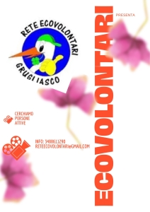 ECOVOLONTARI