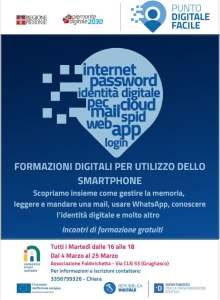 Formazioni digitali
