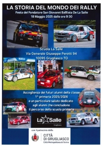 Auto da Rally