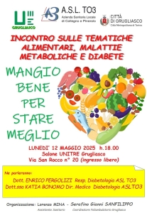 locandina 12 maggio 2025