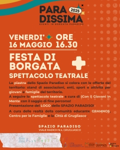 IG 16 maggio
