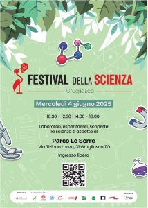 Festival scienze