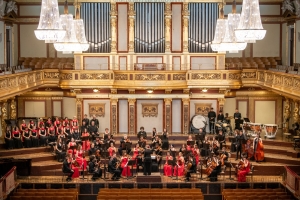 Orchestra e Coro Magister Harmoniae