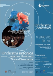 Orchestra sinfonica