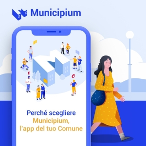 Municipium-carosello