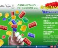 SUCCESSO PER I "MATTONCINI IN FESTA 2024" LA MOSTRA DI GRANDI COSTRUZIONI IN LEGO