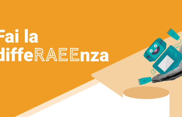 SMALTIMENTO DI APPARECCHIATURE ELETTRICHE ED ELETTRONIHE